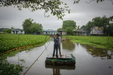 Battling a Uncommon Brain-Eating Illness in an Indian State