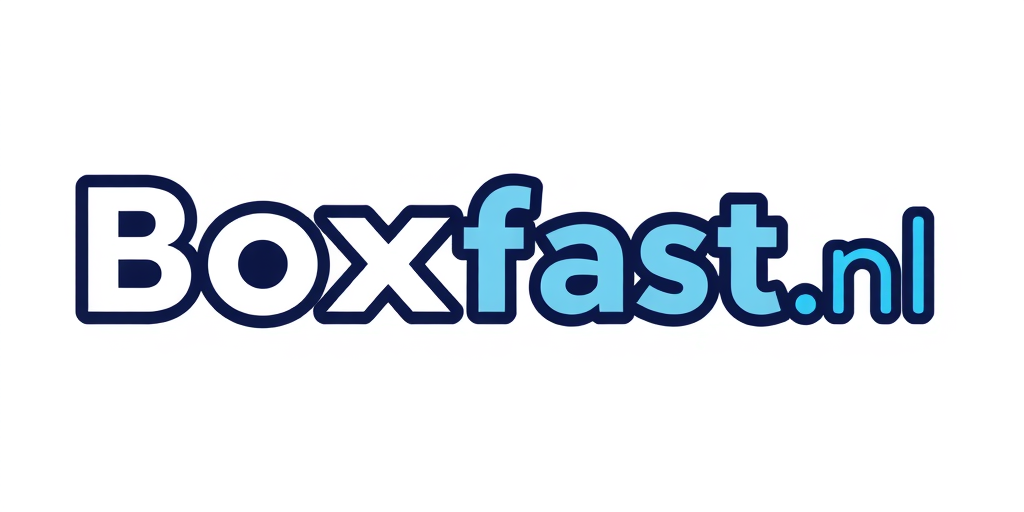 BoxFast Blog